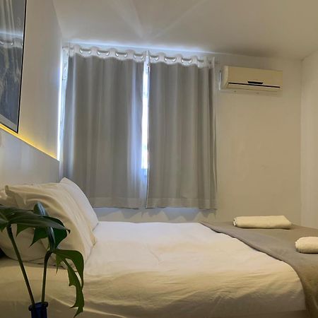 Real Apartments 219 - Luxury Penthouse In Copacabana With Whirlpool Rio de Janeiro Extérieur photo