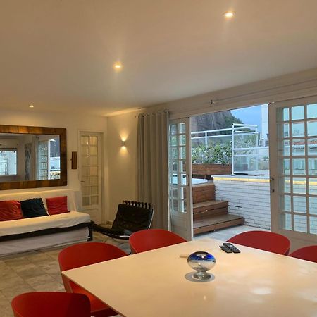 Real Apartments 219 - Luxury Penthouse In Copacabana With Whirlpool Rio de Janeiro Extérieur photo