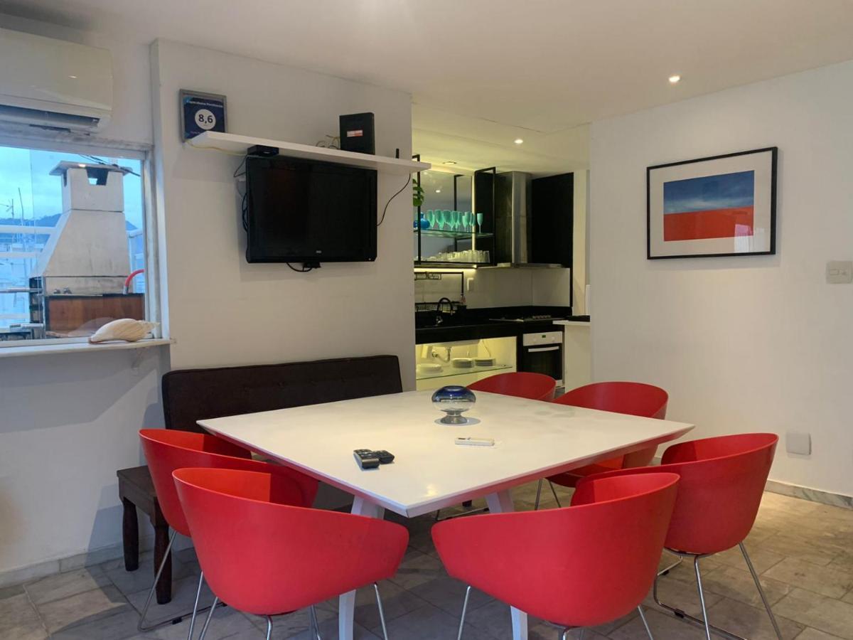 Real Apartments 219 - Luxury Penthouse In Copacabana With Whirlpool Rio de Janeiro Extérieur photo