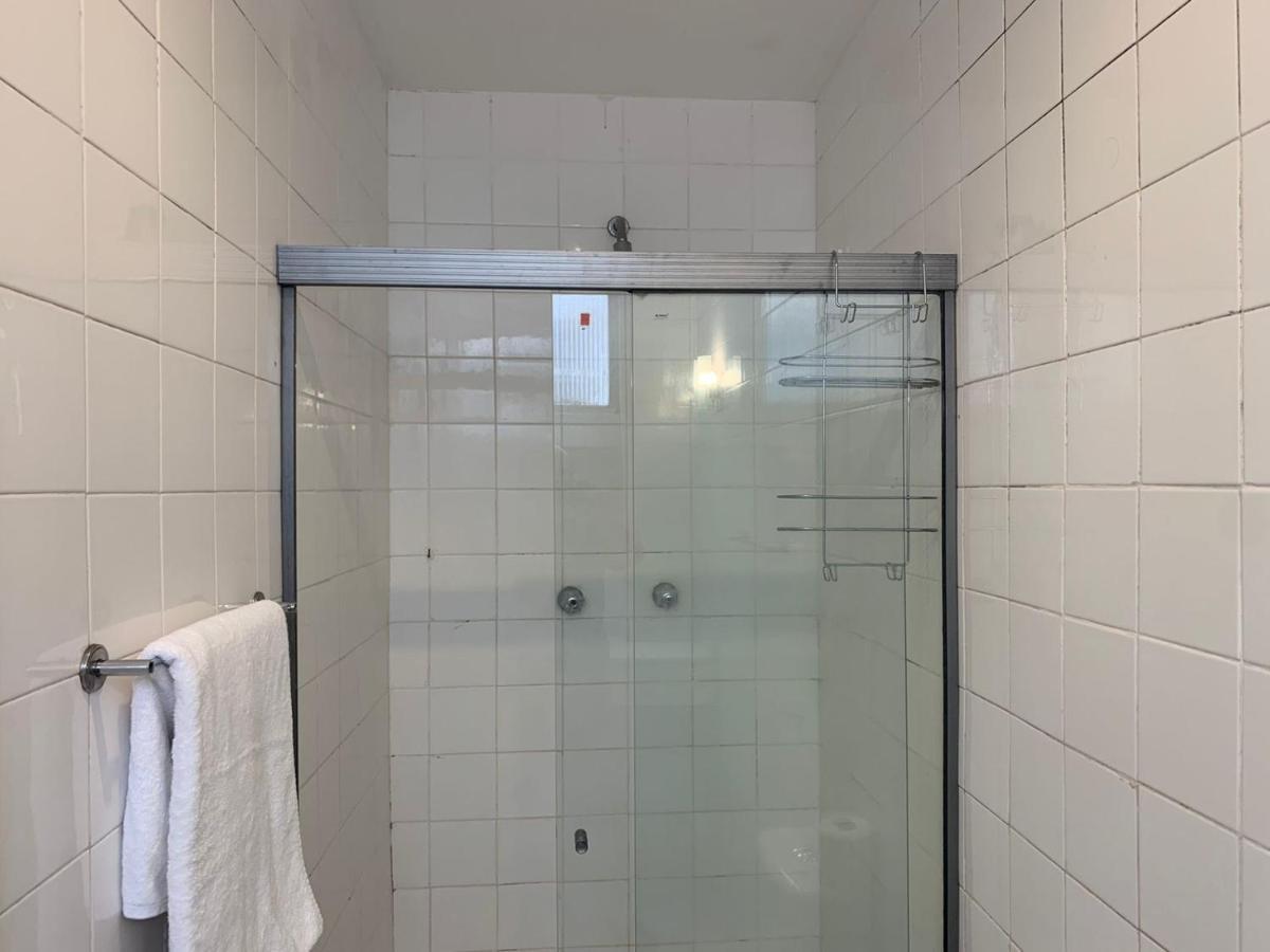 Real Apartments 219 - Luxury Penthouse In Copacabana With Whirlpool Rio de Janeiro Extérieur photo