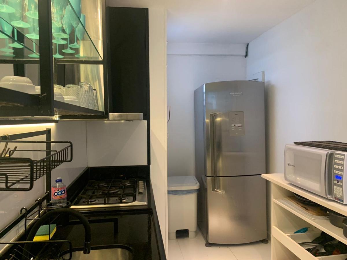 Real Apartments 219 - Luxury Penthouse In Copacabana With Whirlpool Rio de Janeiro Extérieur photo