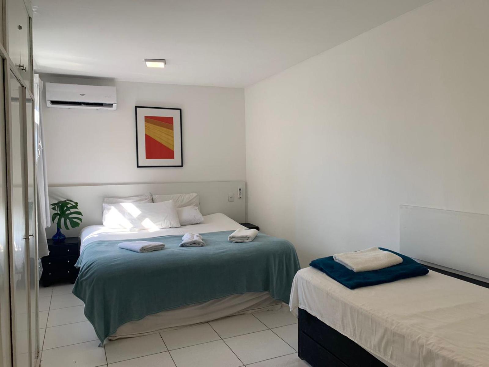 Real Apartments 219 - Luxury Penthouse In Copacabana With Whirlpool Rio de Janeiro Extérieur photo