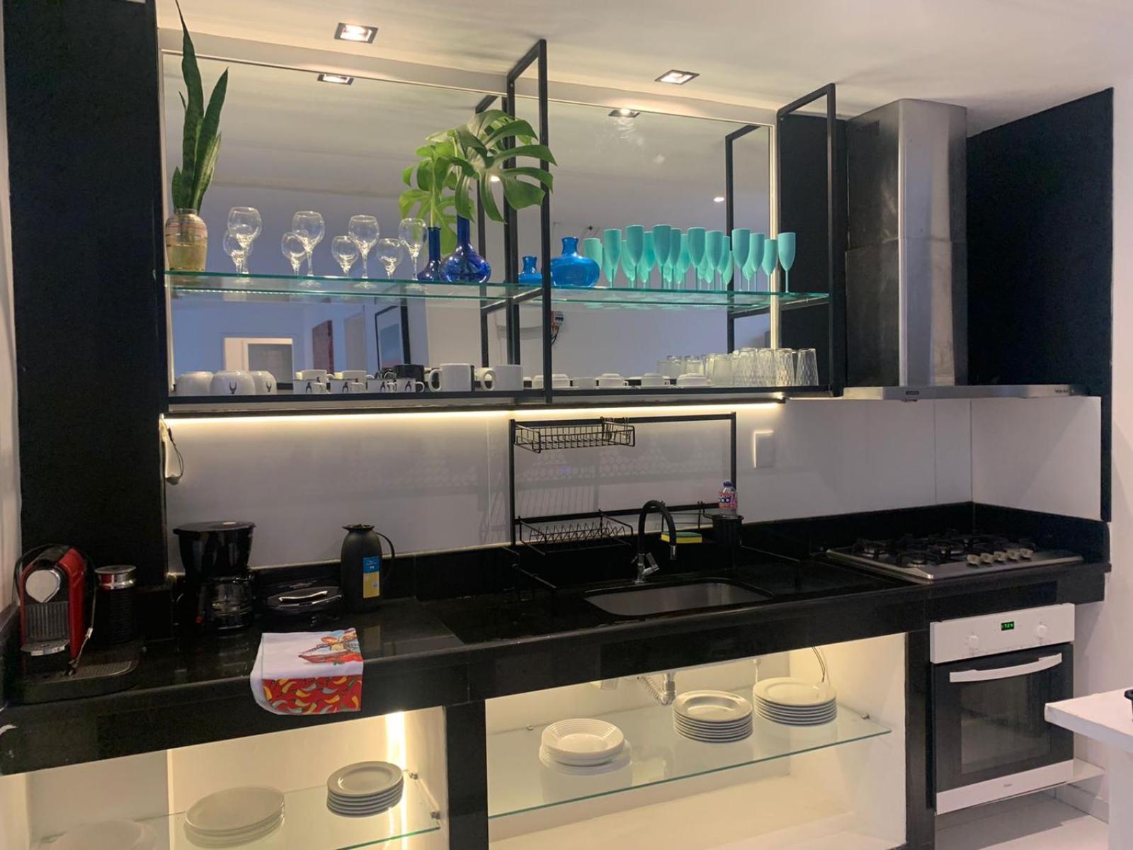 Real Apartments 219 - Luxury Penthouse In Copacabana With Whirlpool Rio de Janeiro Extérieur photo