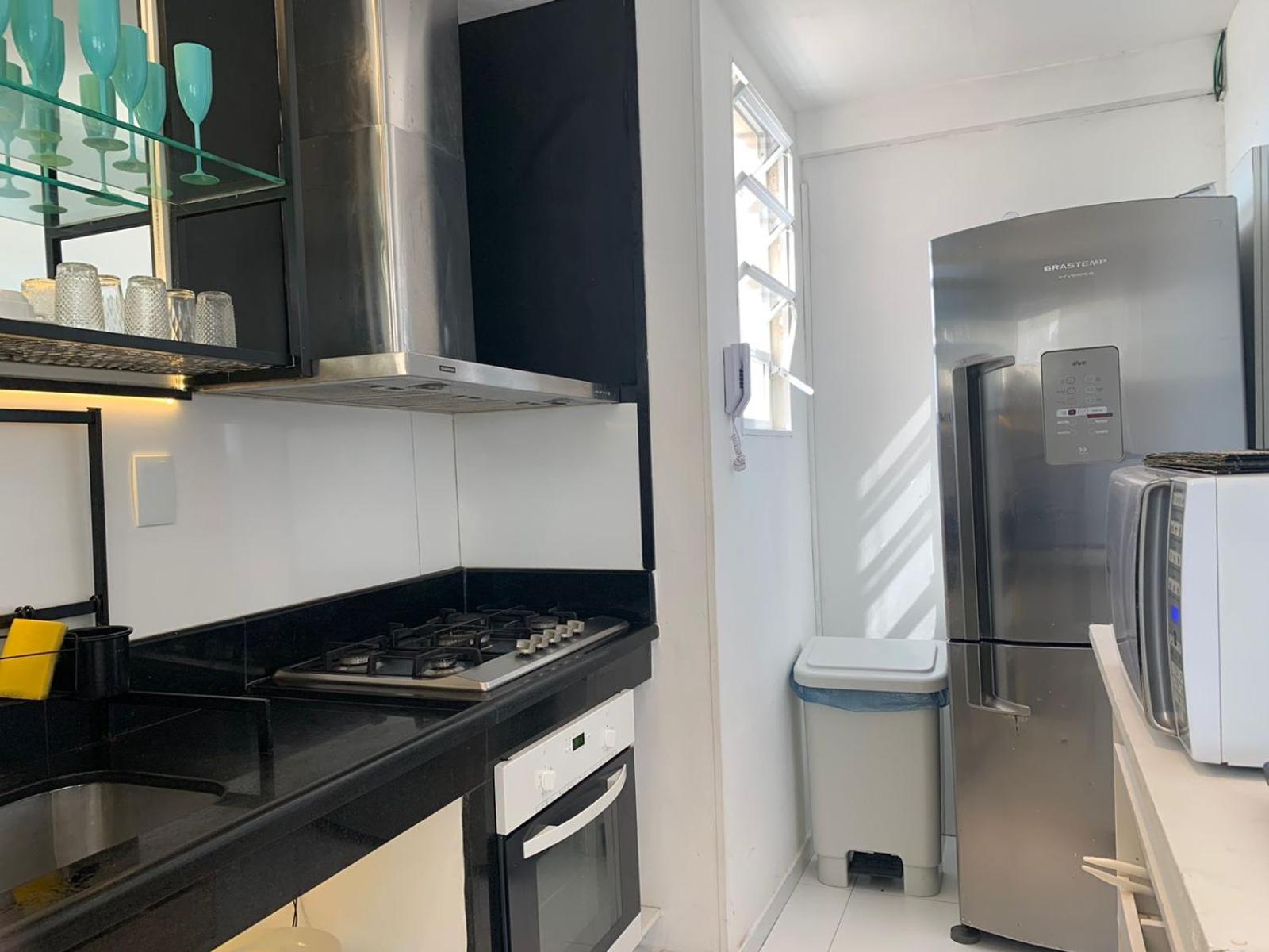 Real Apartments 219 - Luxury Penthouse In Copacabana With Whirlpool Rio de Janeiro Extérieur photo